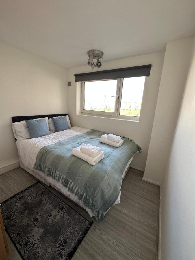 Cozy Room For Single Use Лондон Екстер'єр фото
